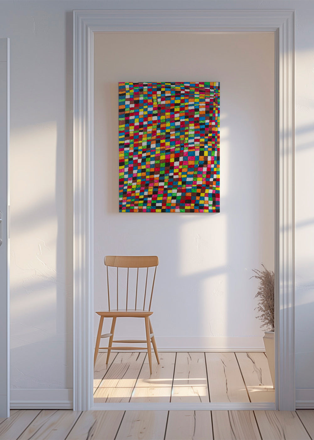 Hi som tots? - Miguel Ángel Juan