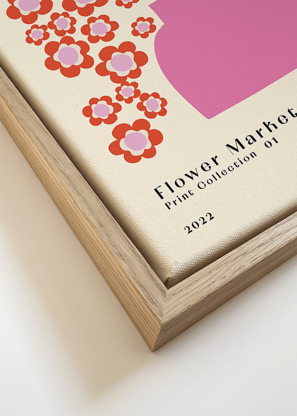 Flower Market. Paris - NKTN  