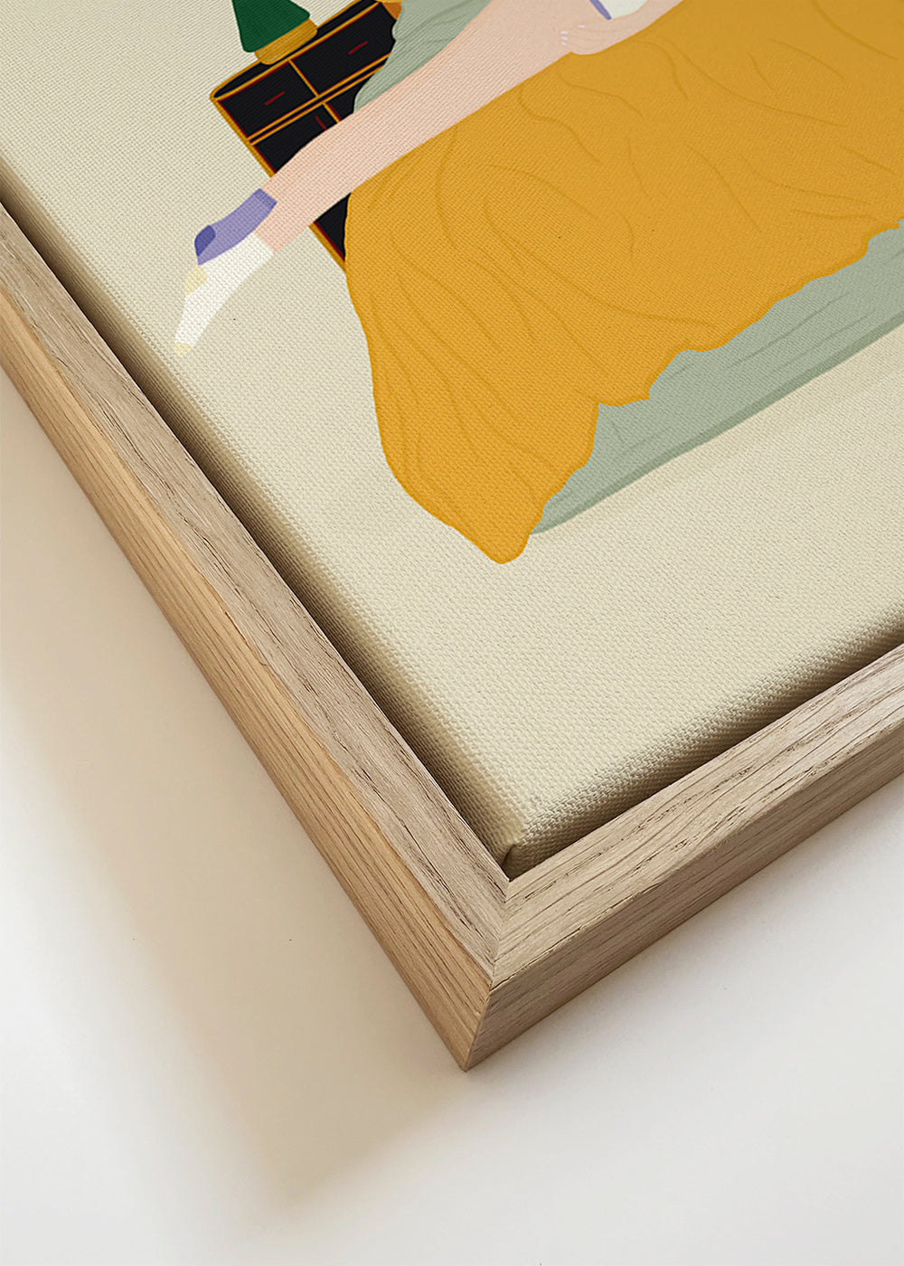 Digital Nomad - Jota de jai