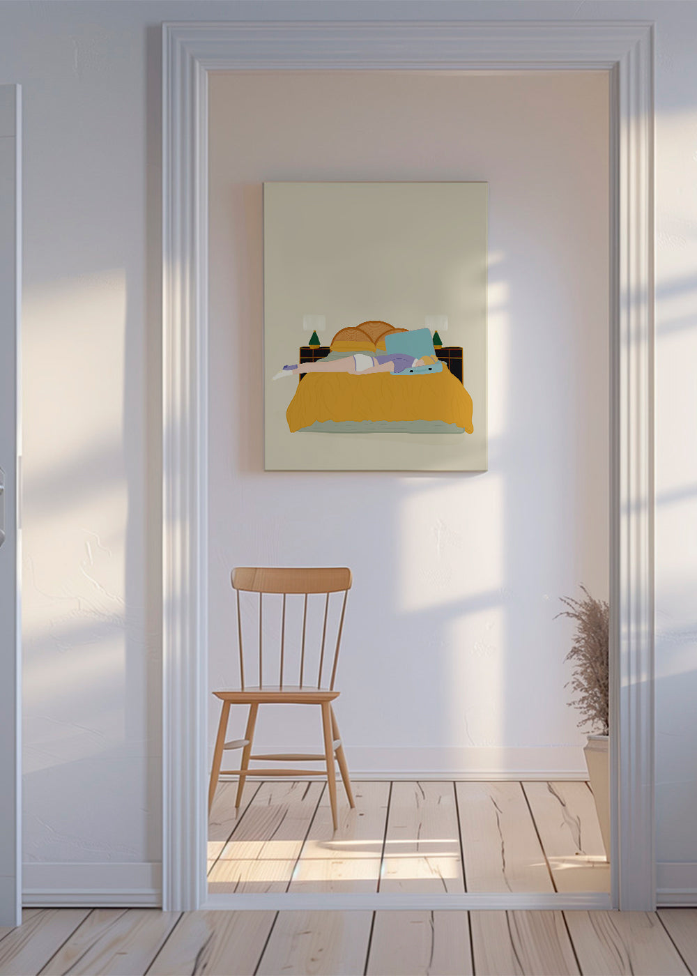 Digital Nomad - Jota de jai