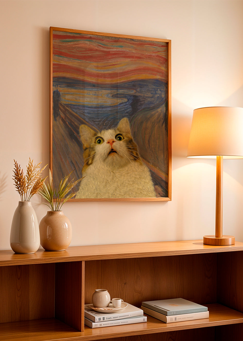 The Meow 02 - Artelele  