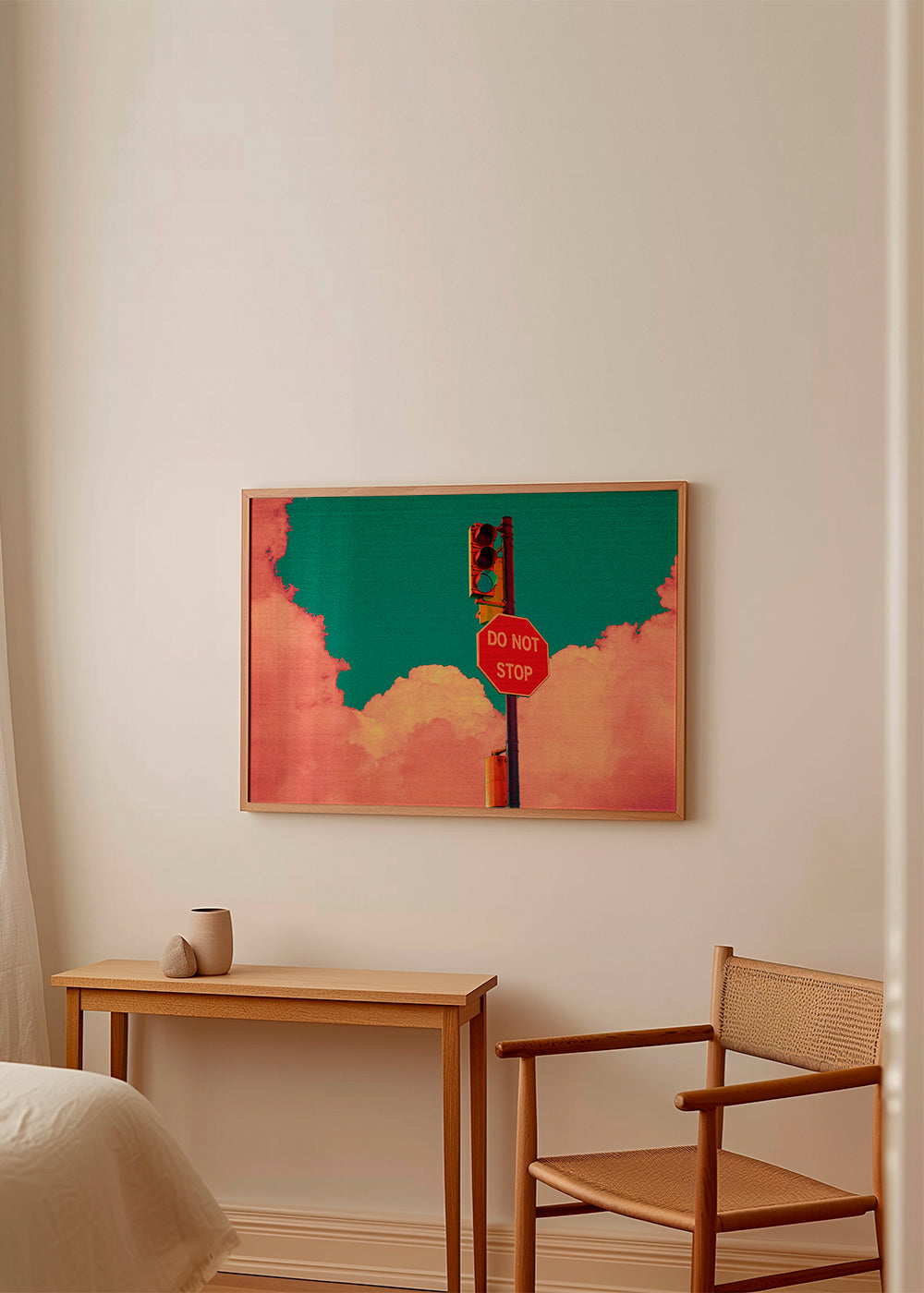 DO NOT STOP - CosmoZach  