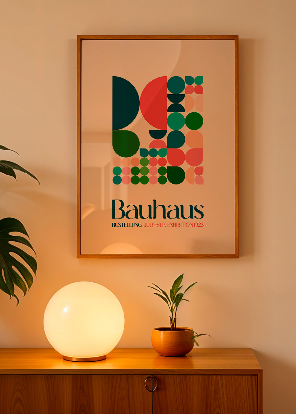 Bauhaus Kutular 2 - Emel Tunaboylu 