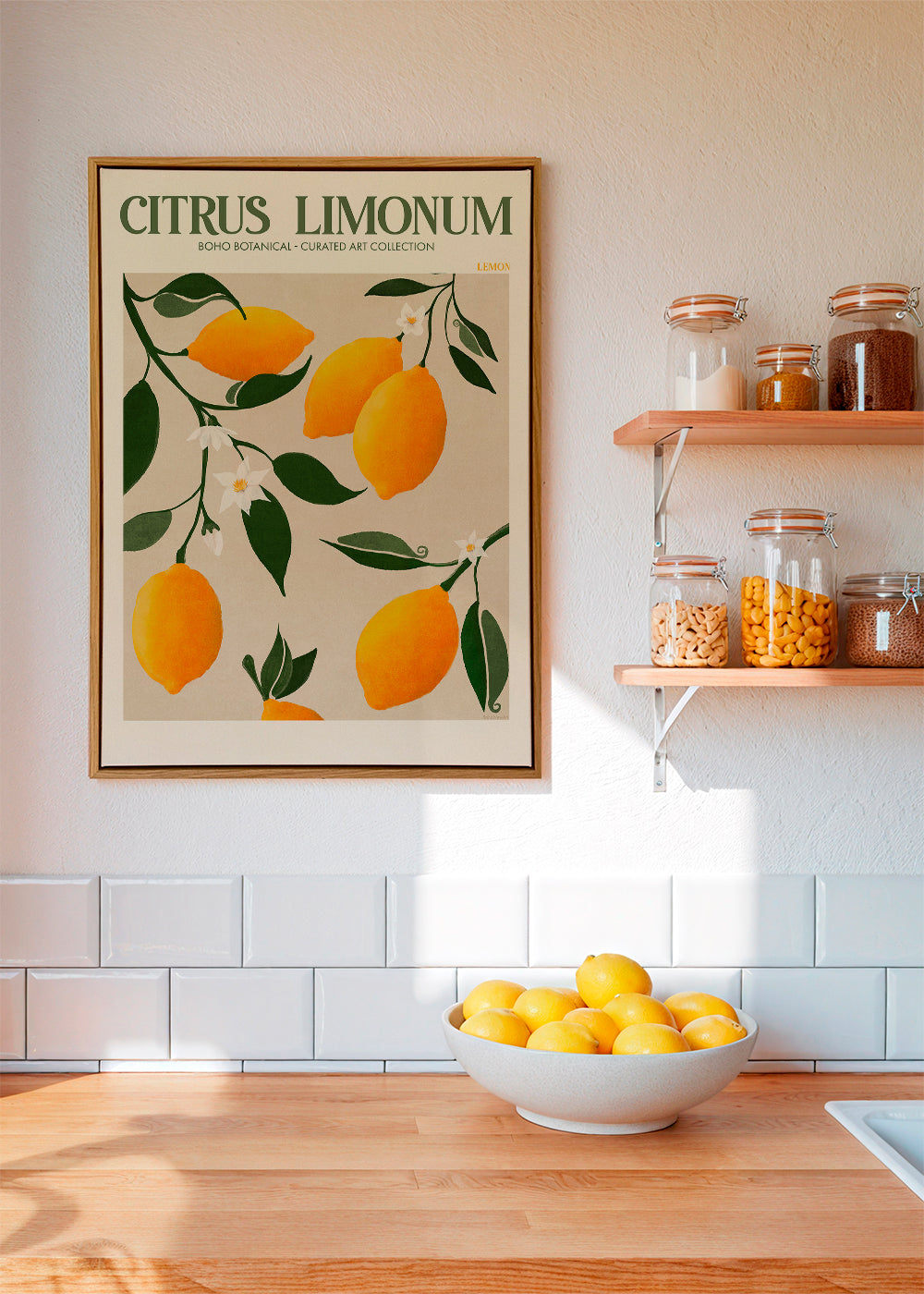 Ratio 4x5 Print By Bohonewart Copy 4 - Emel Tunaboylu 