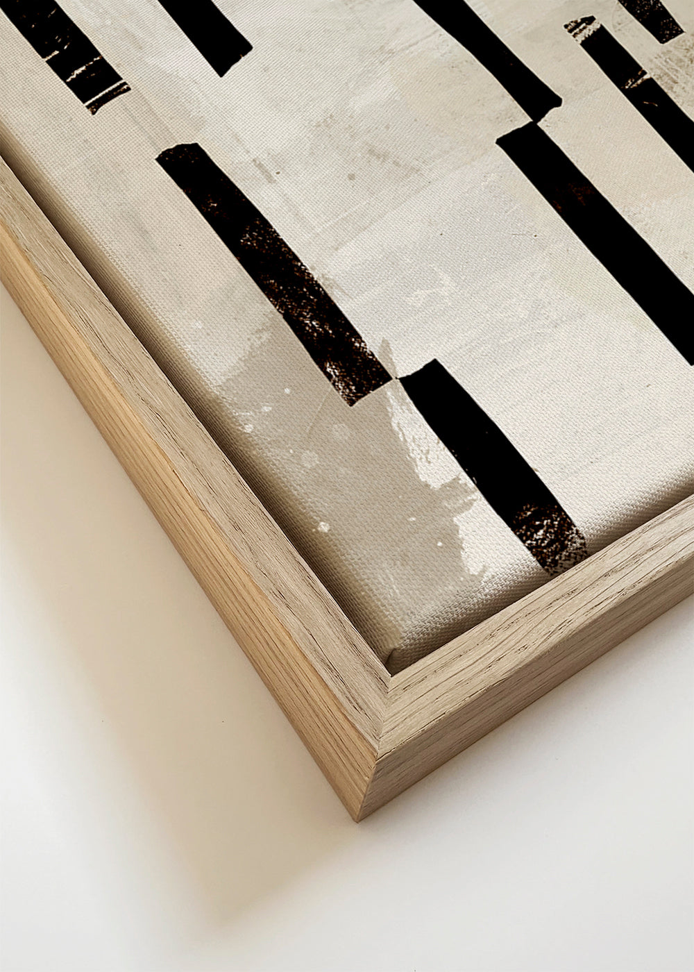 Minimal Lines - Dan Hobday 