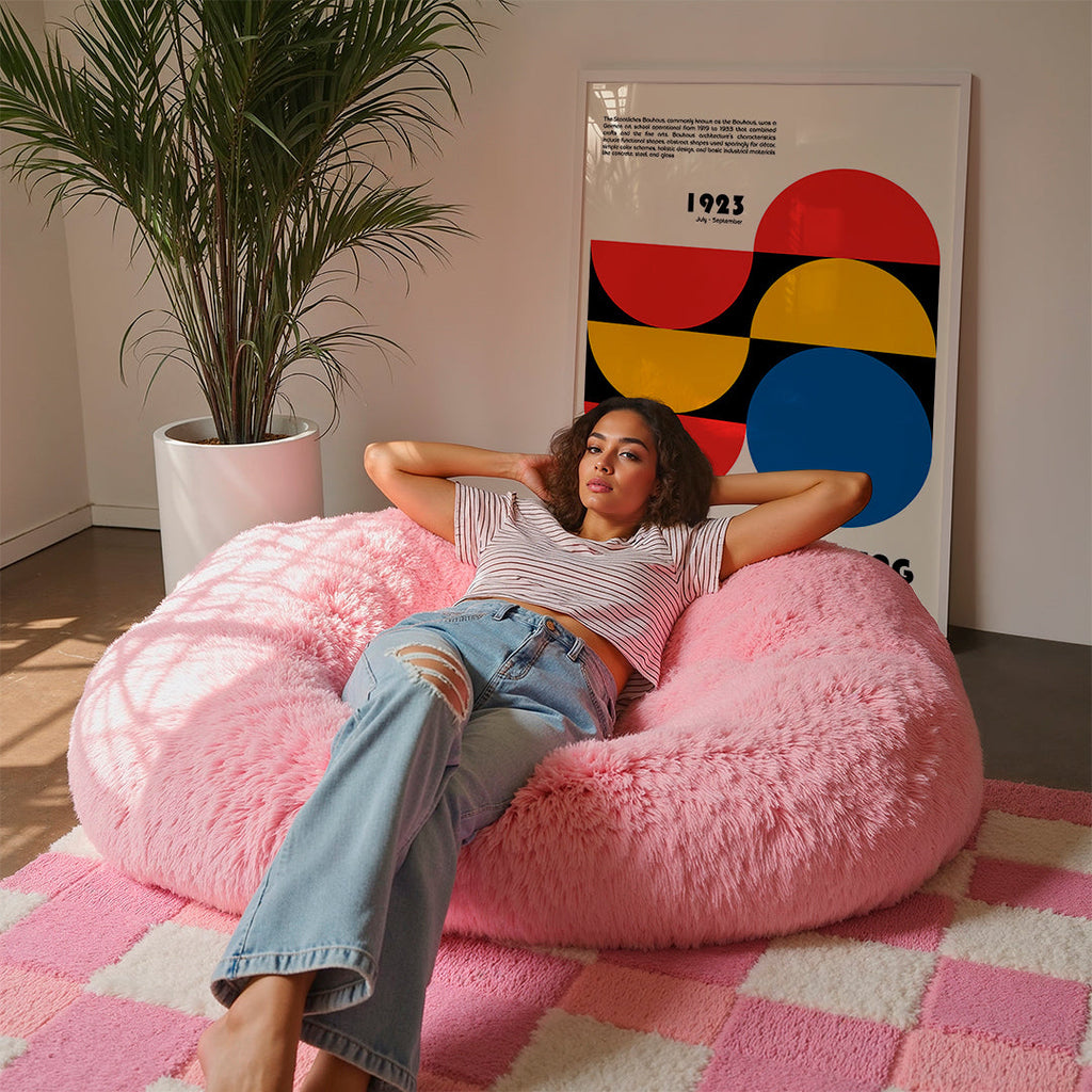 Bauhaus Ausstellung - Retrodrome 4