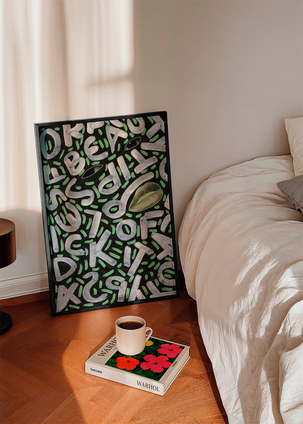 Beauty Tips for People Sick of Beauty Tips - Naomi Vona 