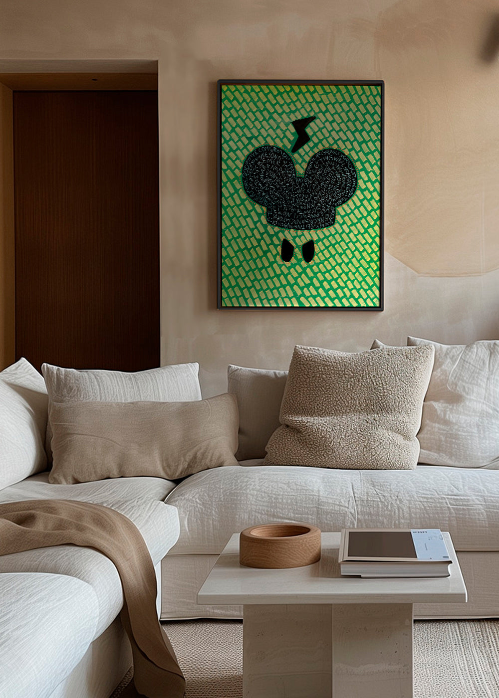 Fitter Happier - Naomi Vona 