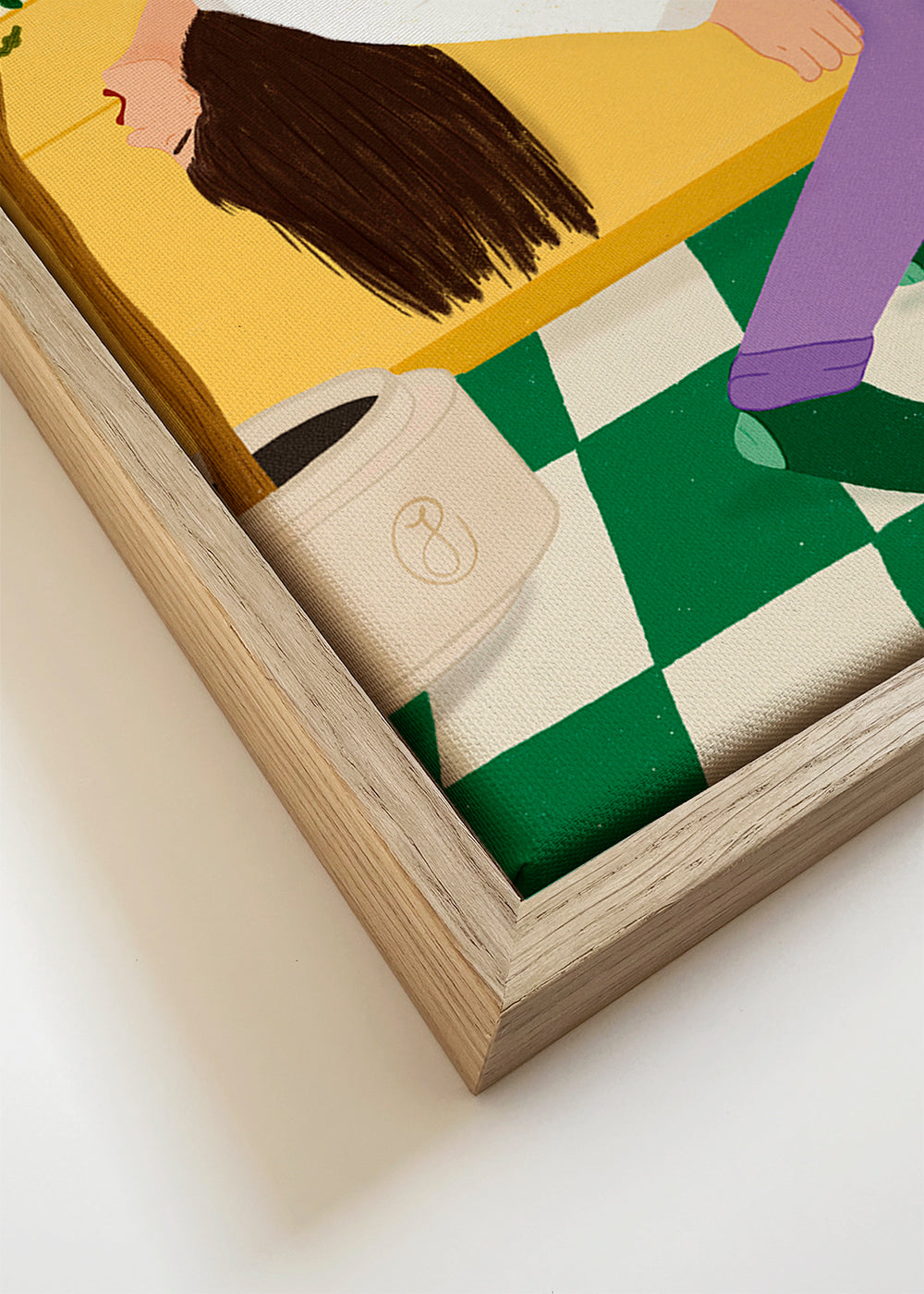 Tell Me Why?! - Jota de jai