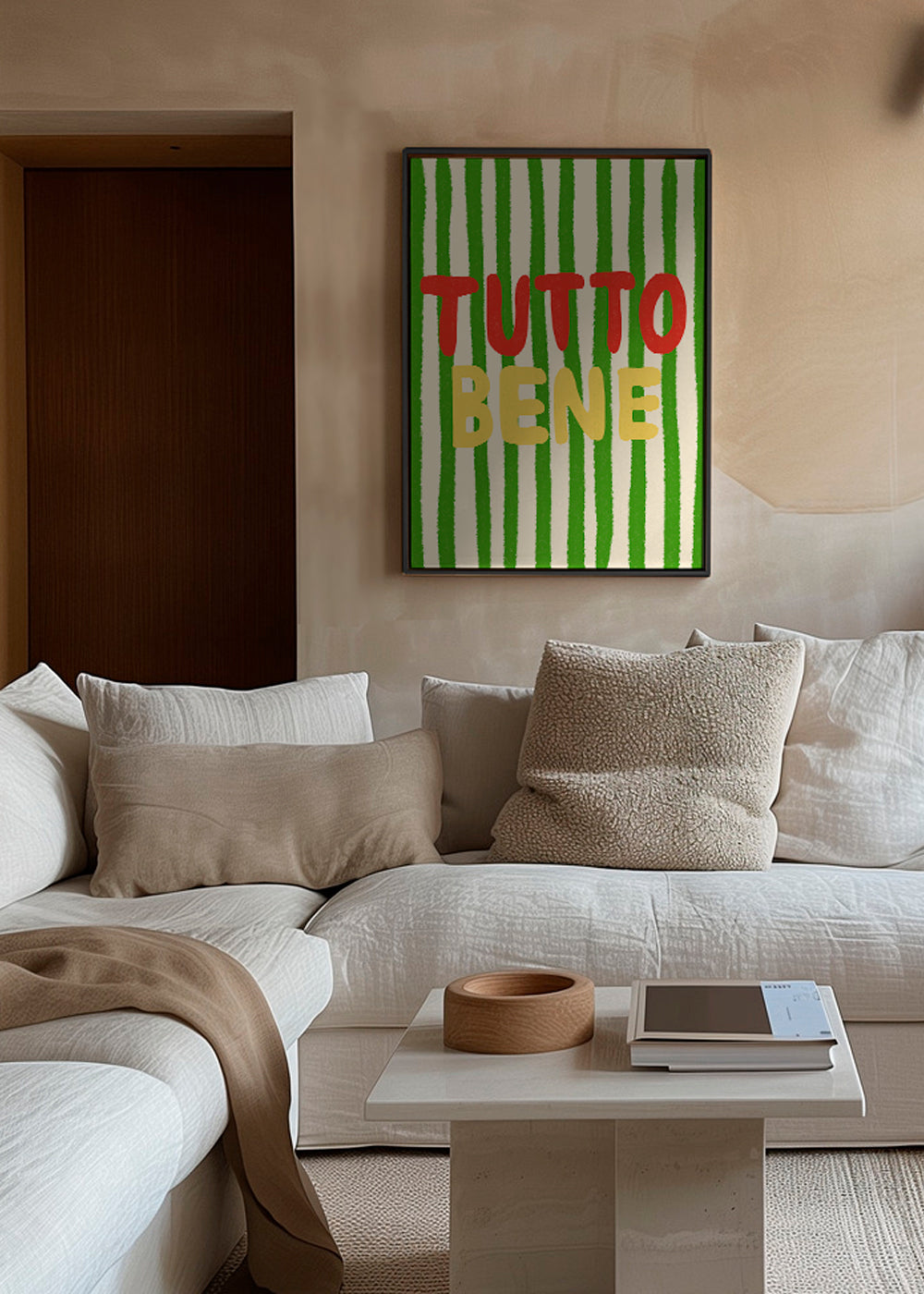 Tutto Bene - Studio Dolci 