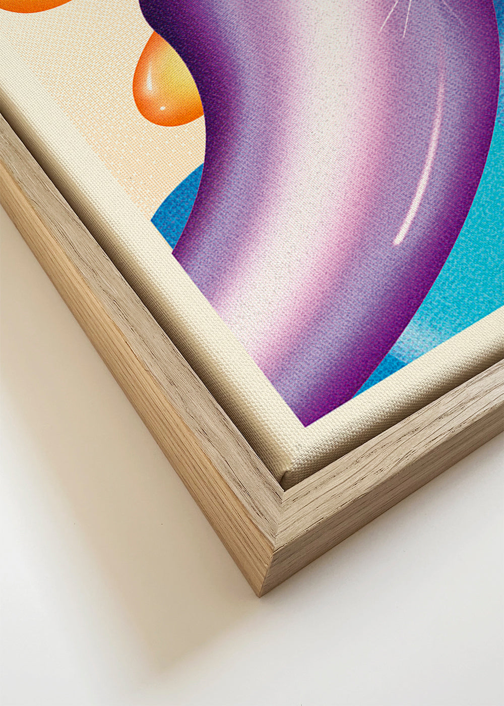 RETRO GRAPHIC NO.16 - The Art Concept