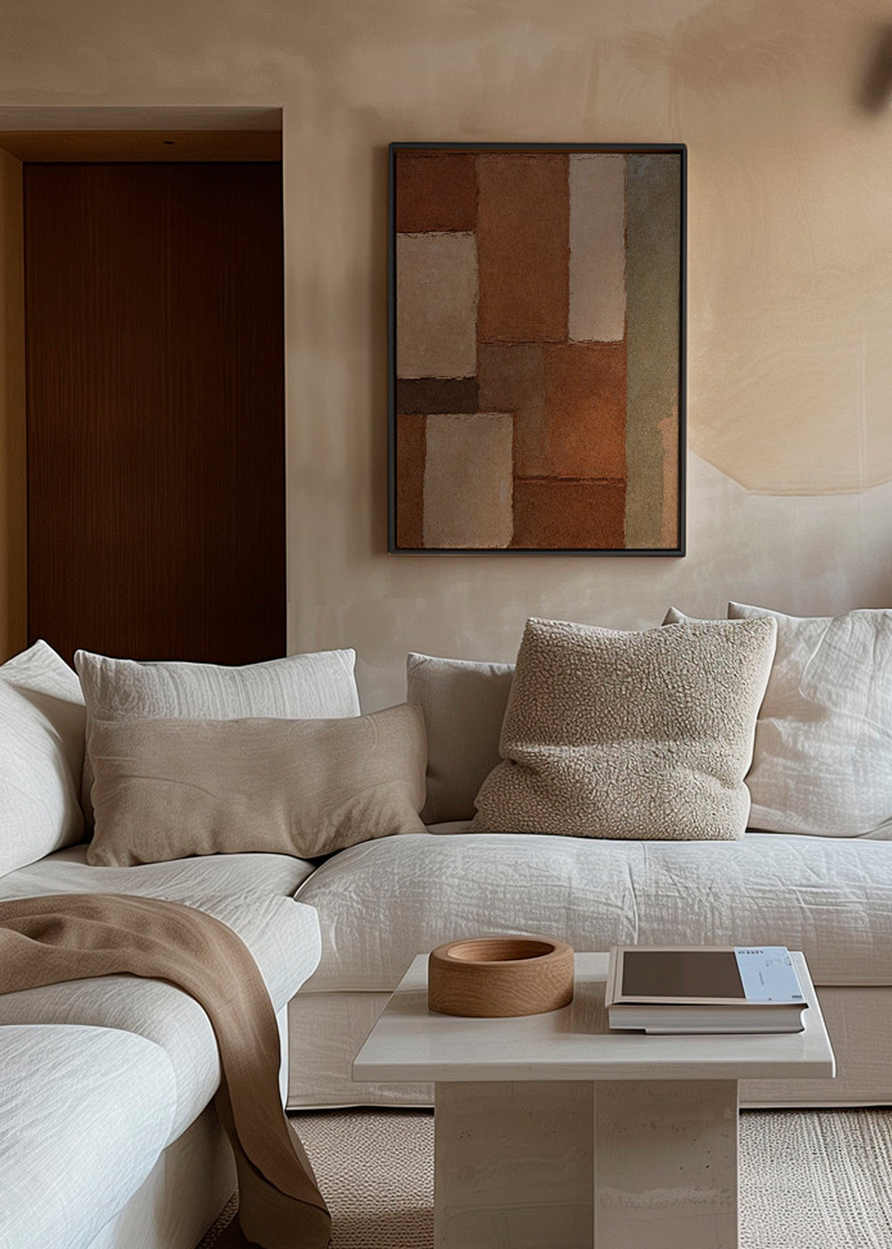 Arcilla - Dan Hobday 