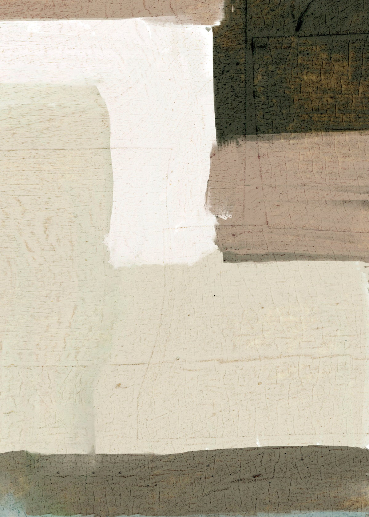 Base 2 - Unframed art print