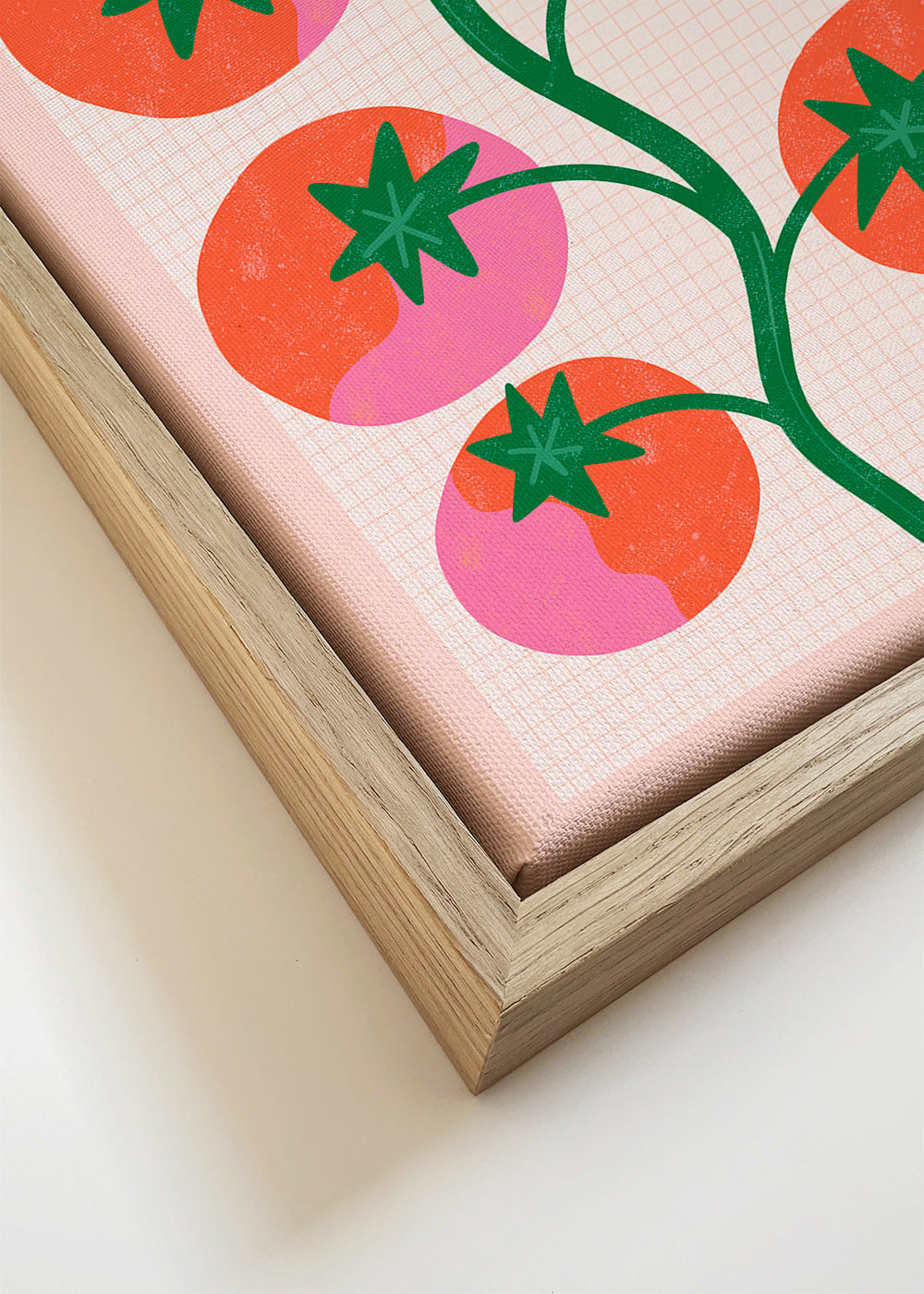 Les Tomates - Melissa Donne 