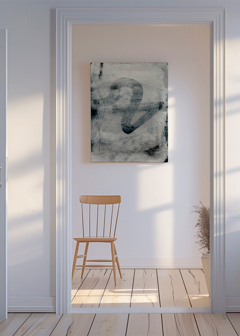 Streets - Dan Hobday 