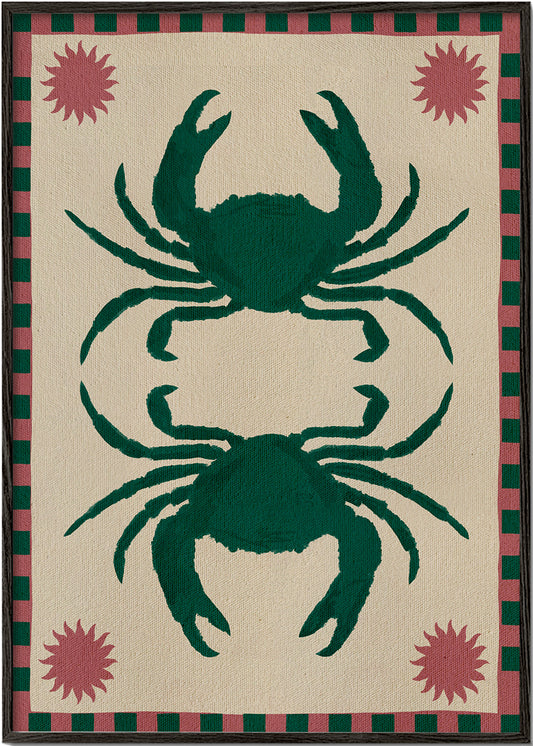 Illustration Lush duo 6