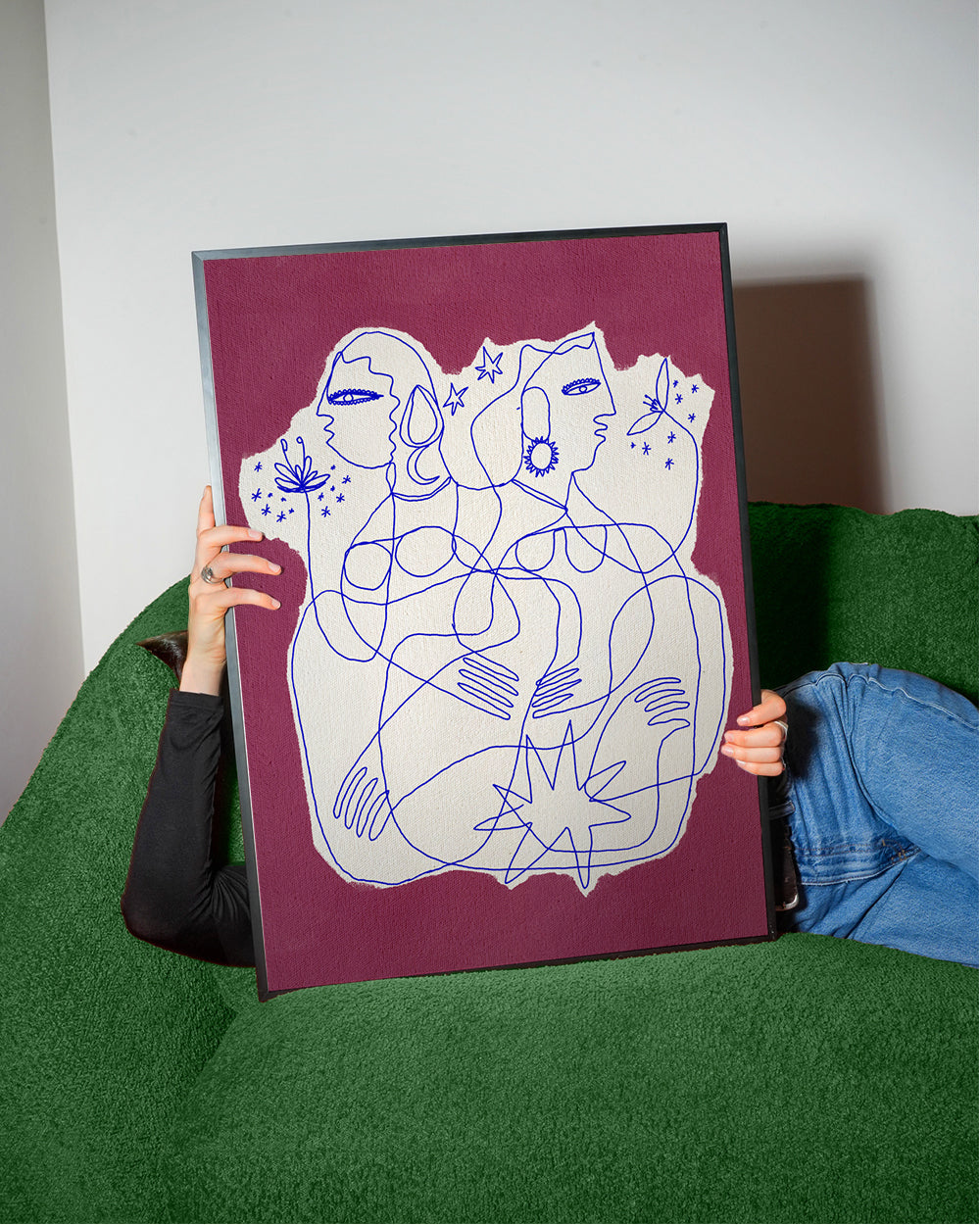 Illustration Synergy