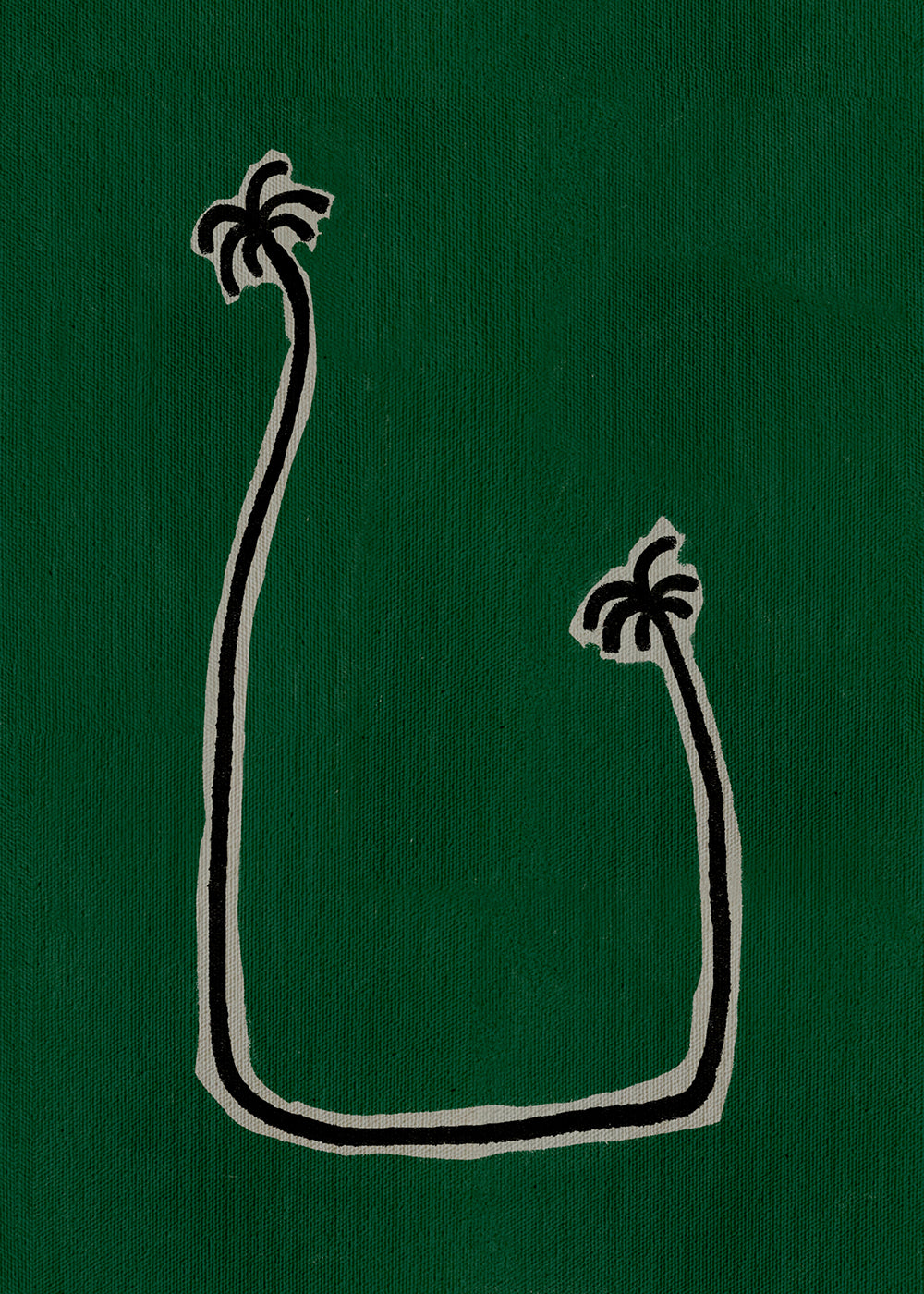 Ilustración Soul bound - Green_cap