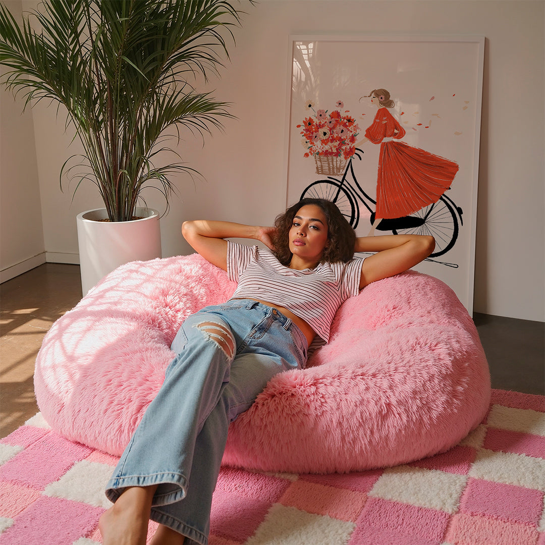 Illustration À bicyclette