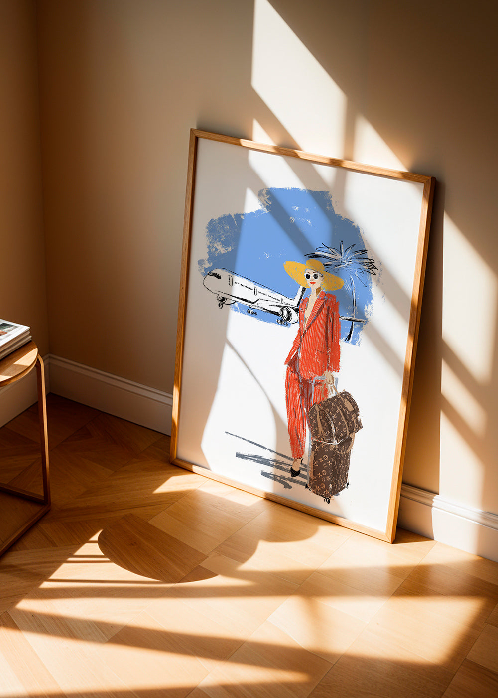Ilustración Travel_product3