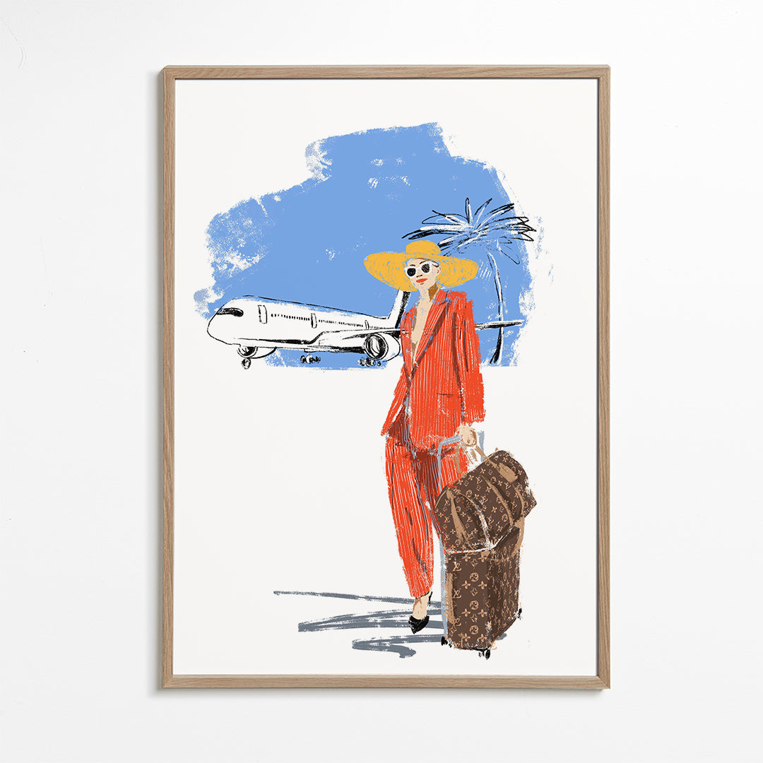 Ilustración Travel_wf