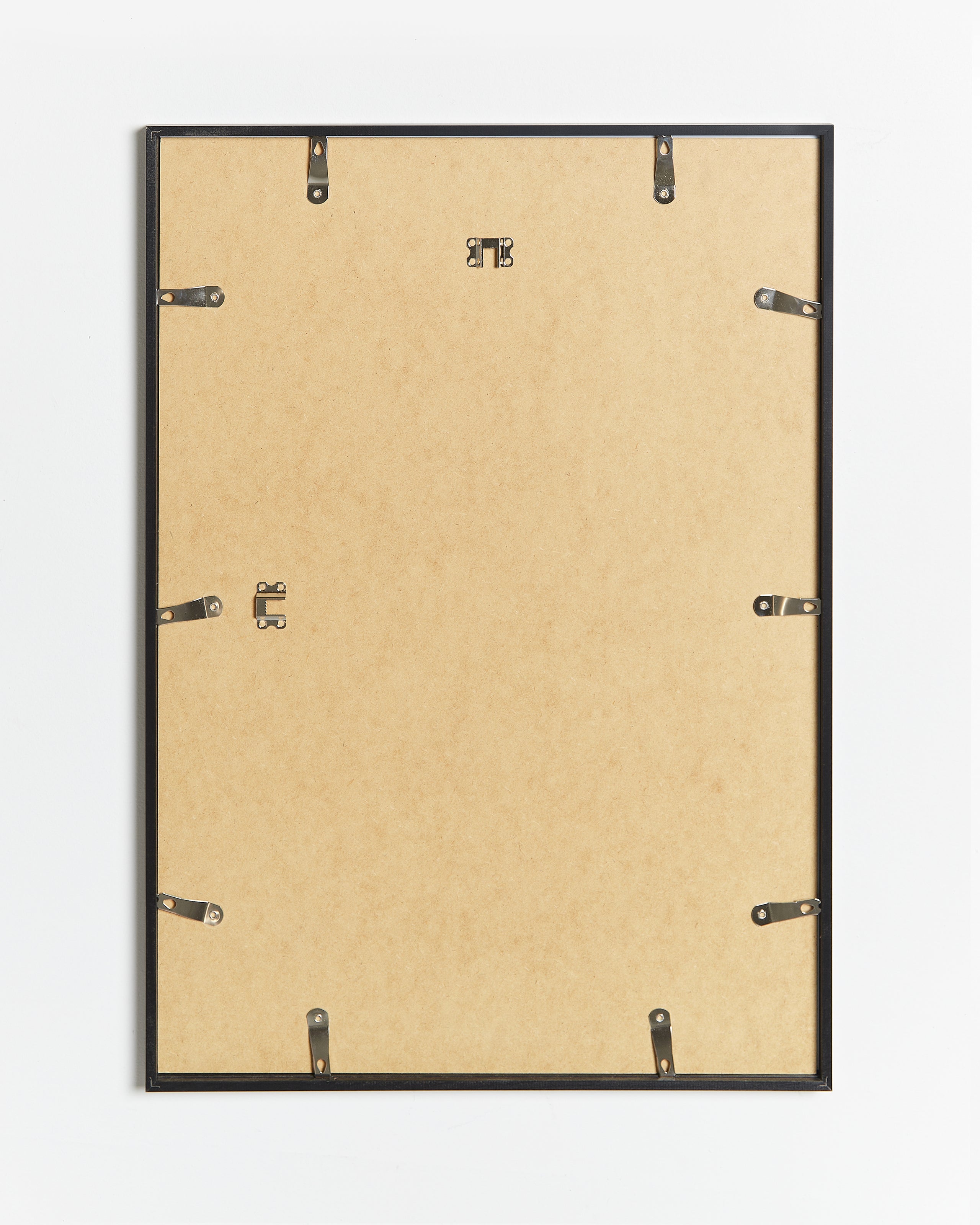 Cadre en noir 40x50cm