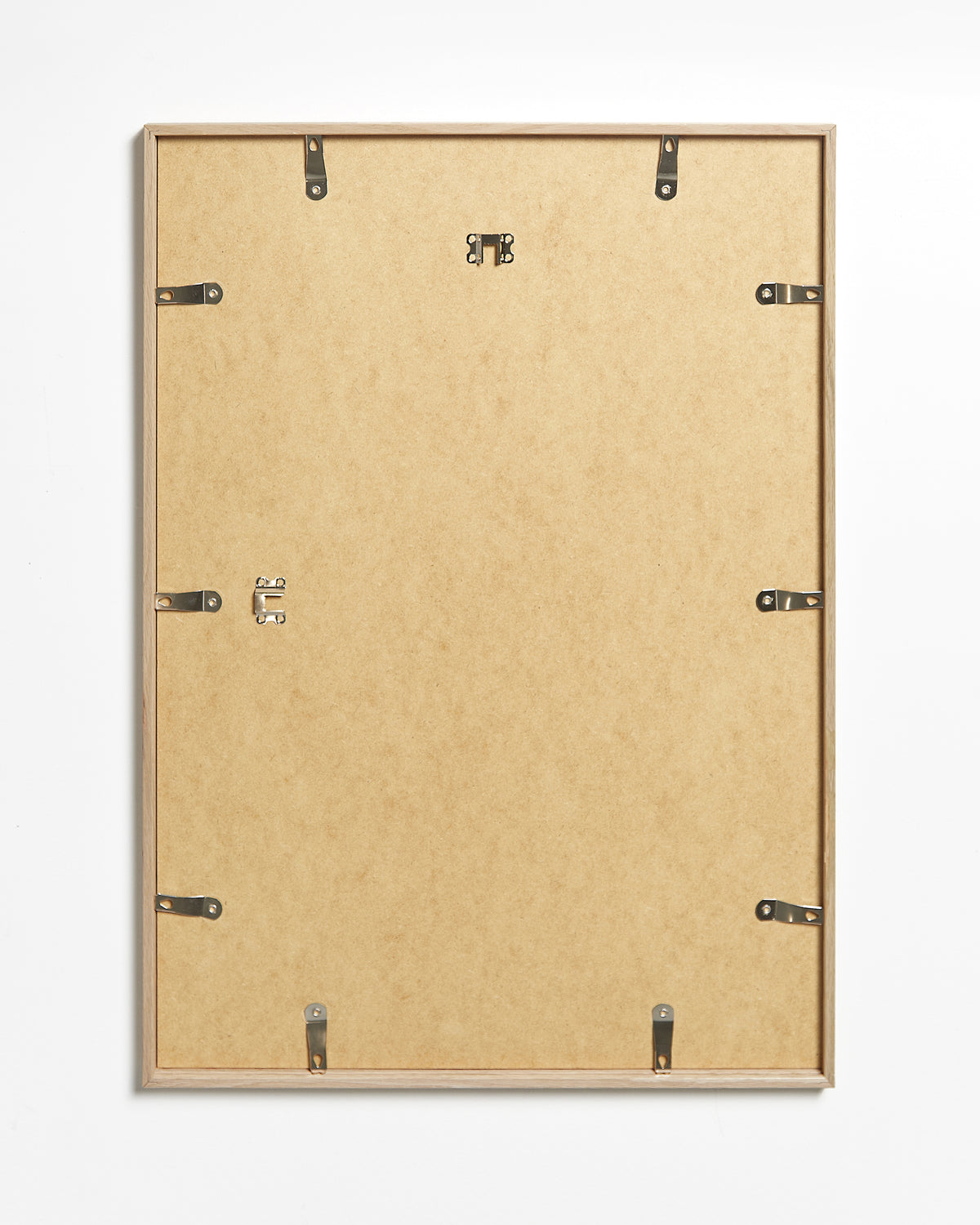 Cadre en chêne 50x50cm