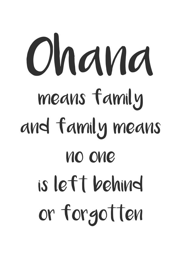 Ohana