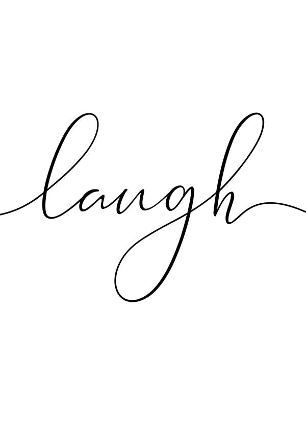 Laugh